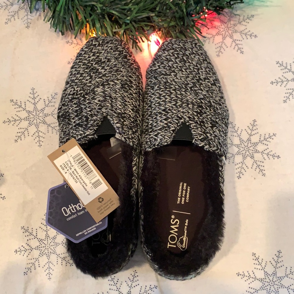 Alpargata Ribbed Sweater